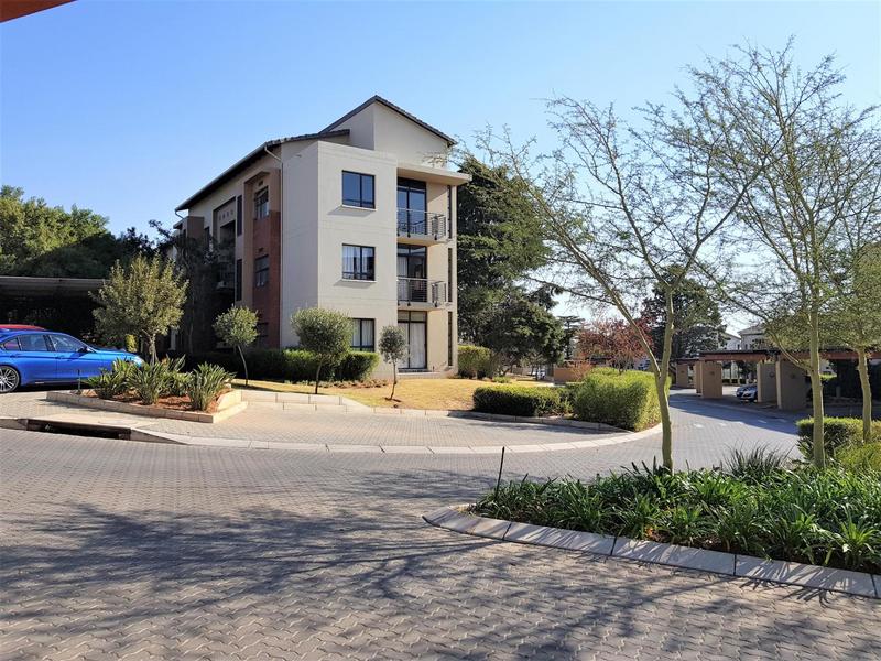 To Let 2 Bedroom Property for Rent in Jackal Creek Golf Estate Gauteng