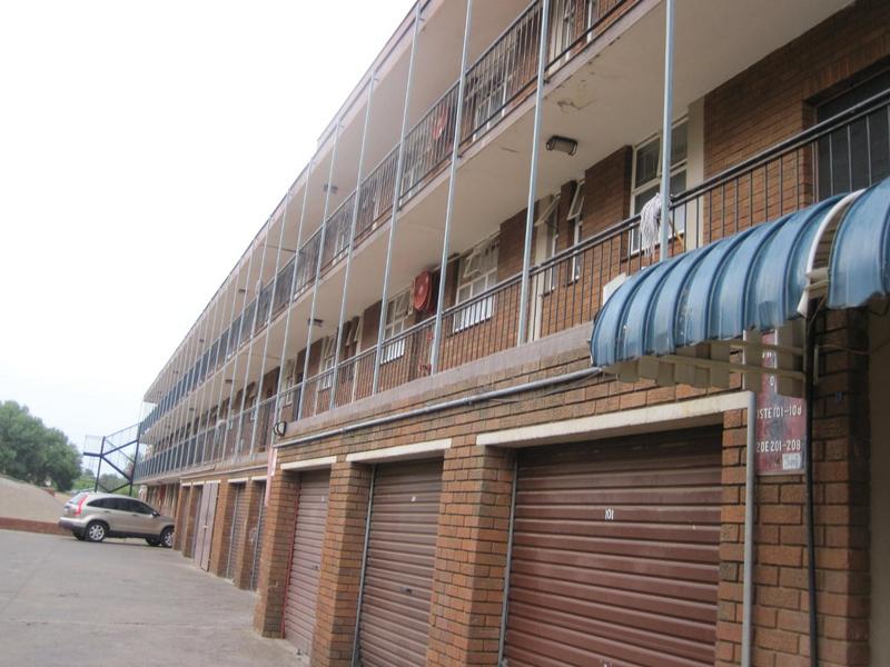 3 Bedroom Property for Sale in Kwaggasrand Gauteng