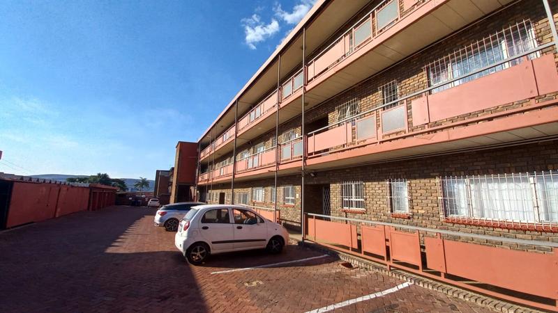 2 Bedroom Property for Sale in Pretoria Gardens Gauteng