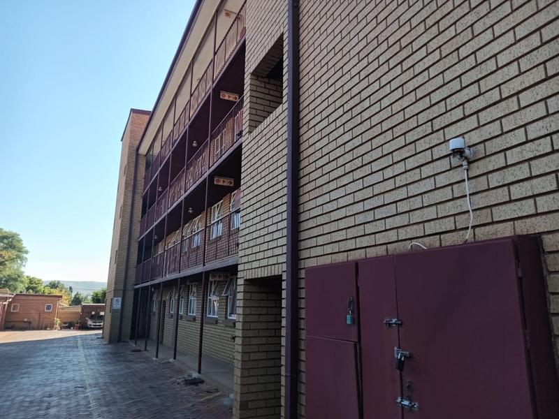 2 Bedroom Property for Sale in Pretoria Gardens Gauteng