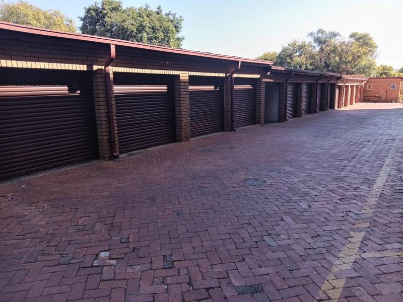 2 Bedroom Property for Sale in Pretoria Gardens Gauteng