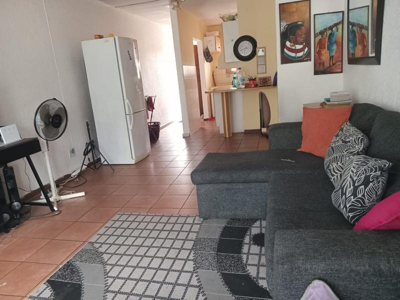 2 Bedroom Property for Sale in Pretoria Gardens Gauteng