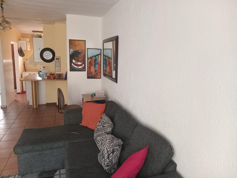 2 Bedroom Property for Sale in Pretoria Gardens Gauteng