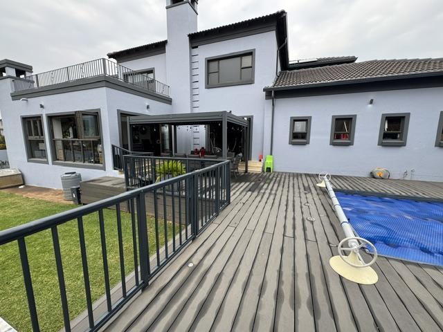 5 Bedroom Property for Sale in Midstream Estate Gauteng
