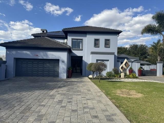 5 Bedroom Property for Sale in Midstream Estate Gauteng