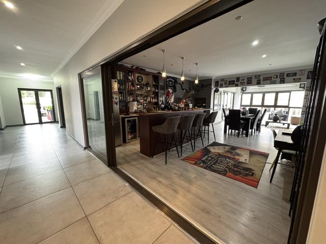 5 Bedroom Property for Sale in Midstream Estate Gauteng