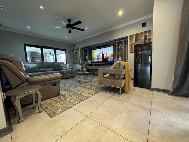 5 Bedroom Property for Sale in Midstream Estate Gauteng