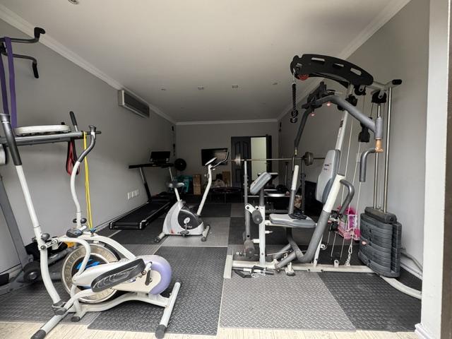 5 Bedroom Property for Sale in Midstream Estate Gauteng