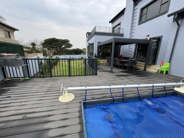 5 Bedroom Property for Sale in Midstream Estate Gauteng