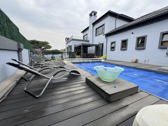 5 Bedroom Property for Sale in Midstream Estate Gauteng