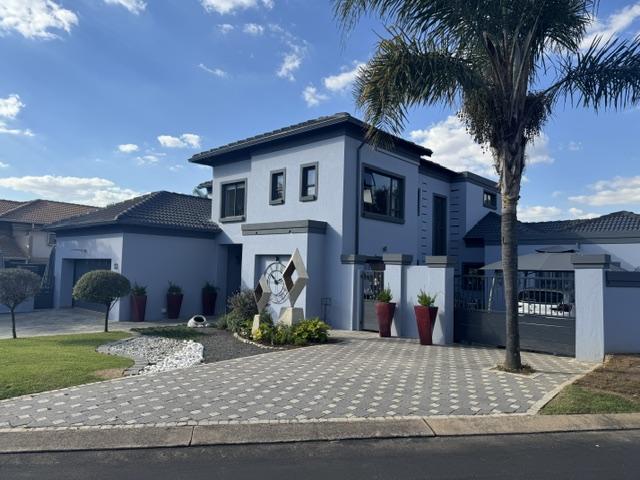 5 Bedroom Property for Sale in Midstream Estate Gauteng
