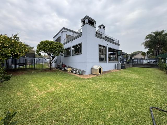 5 Bedroom Property for Sale in Midstream Estate Gauteng