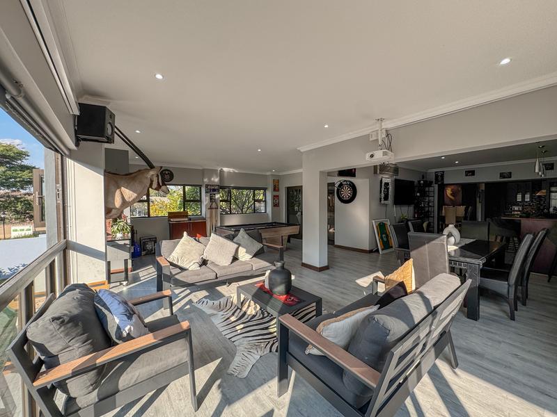 5 Bedroom Property for Sale in Midstream Estate Gauteng