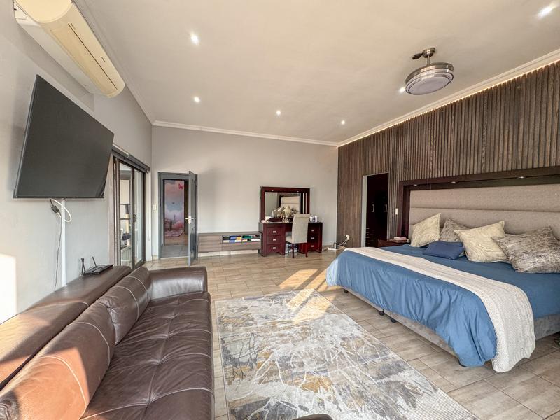5 Bedroom Property for Sale in Midstream Estate Gauteng