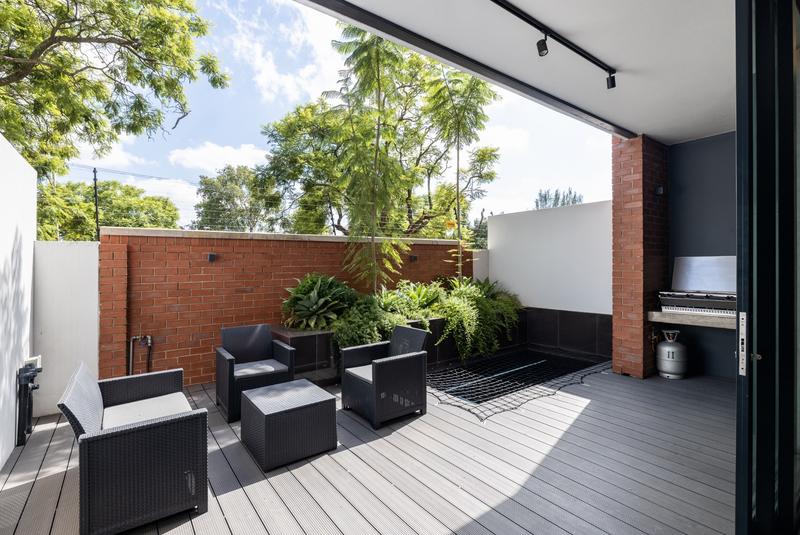 3 Bedroom Property for Sale in Brooklyn Gauteng