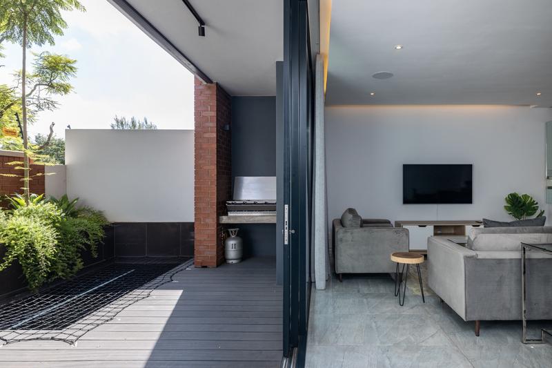 3 Bedroom Property for Sale in Brooklyn Gauteng