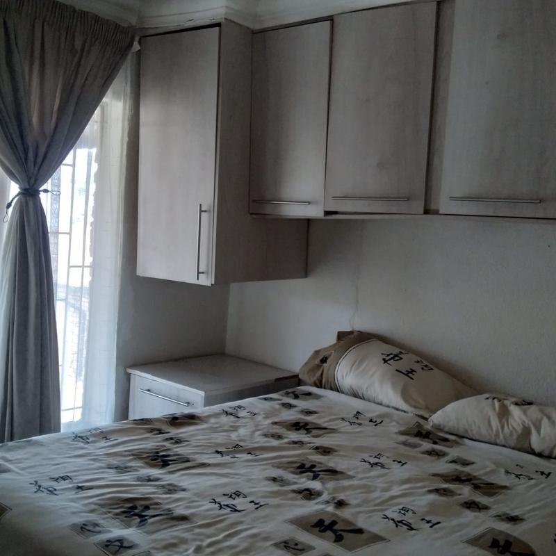 2 Bedroom Property for Sale in Atteridgeville Gauteng
