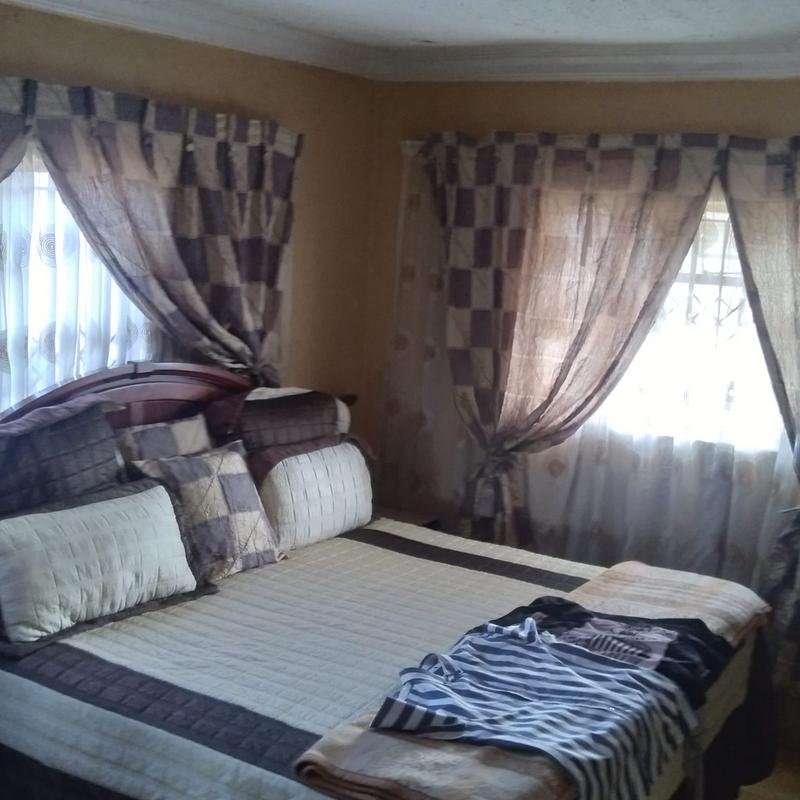 2 Bedroom Property for Sale in Atteridgeville Gauteng