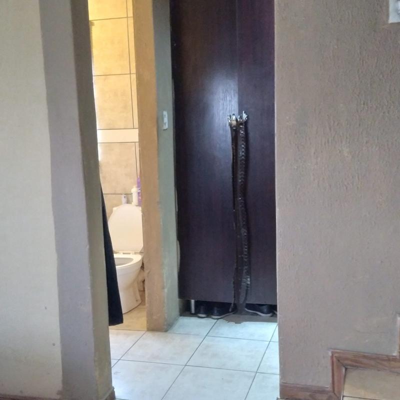 2 Bedroom Property for Sale in Atteridgeville Gauteng