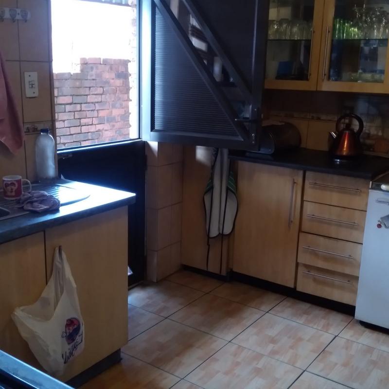 2 Bedroom Property for Sale in Atteridgeville Gauteng