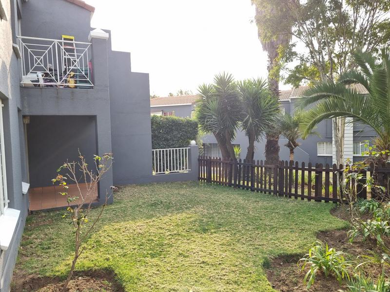 To Let 3 Bedroom Property for Rent in Radiokop Gauteng