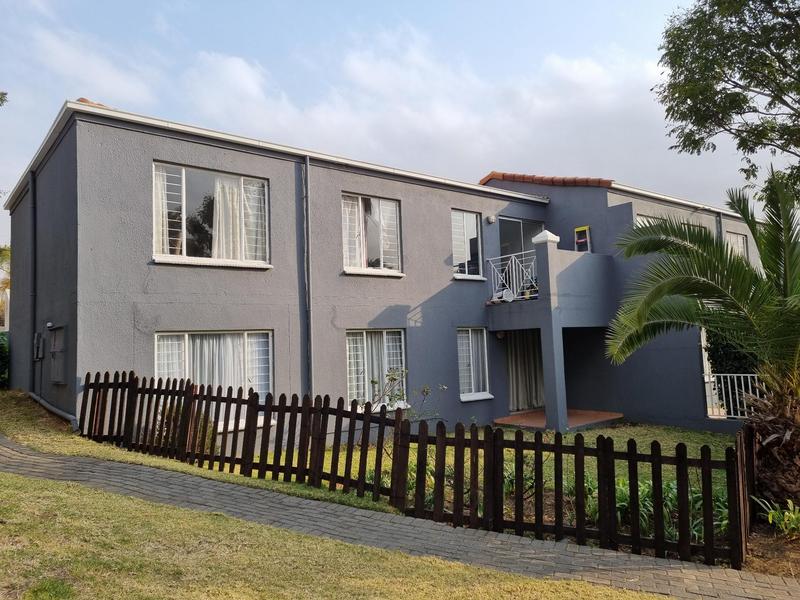 To Let 3 Bedroom Property for Rent in Radiokop Gauteng