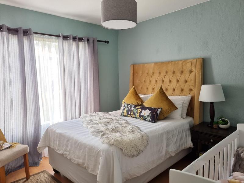 To Let 3 Bedroom Property for Rent in Radiokop Gauteng