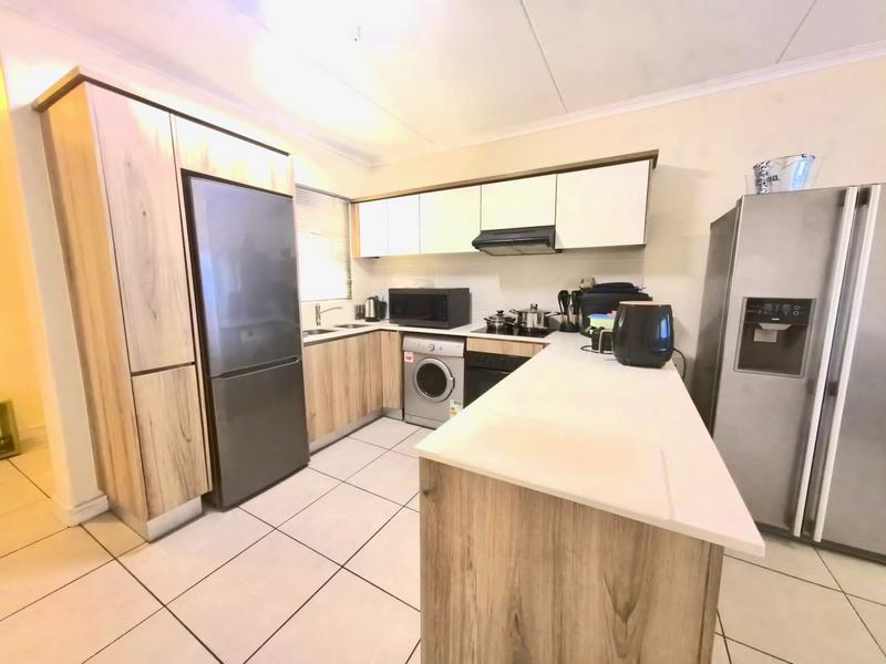 3 Bedroom Property for Sale in Modderfontein Gauteng