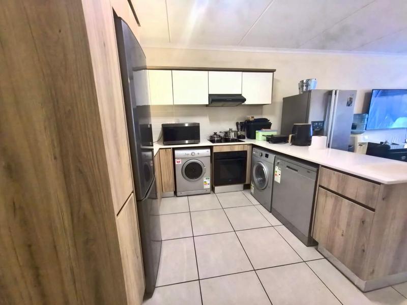 3 Bedroom Property for Sale in Modderfontein Gauteng