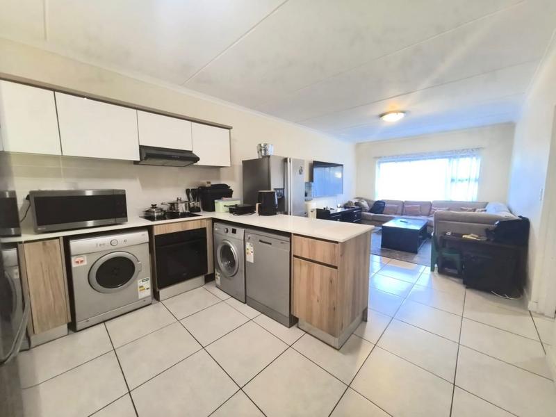 3 Bedroom Property for Sale in Modderfontein Gauteng