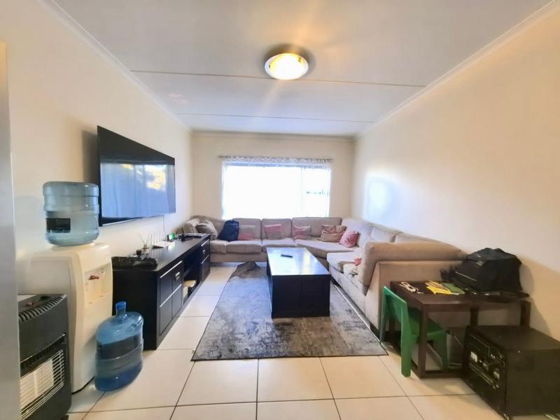 3 Bedroom Property for Sale in Modderfontein Gauteng