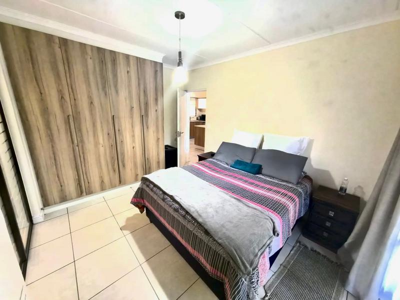 3 Bedroom Property for Sale in Modderfontein Gauteng