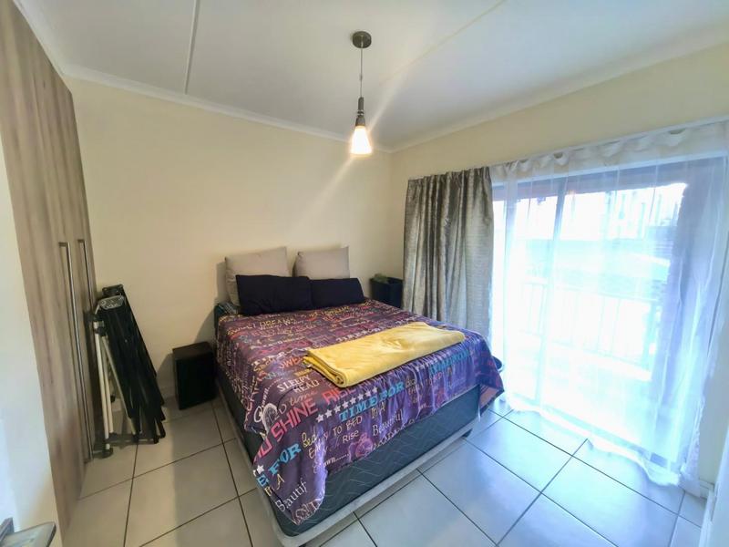 3 Bedroom Property for Sale in Modderfontein Gauteng
