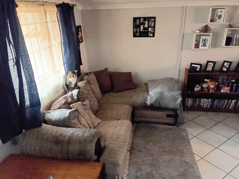 To Let 1 Bedroom Property for Rent in Hurlyvale Gauteng