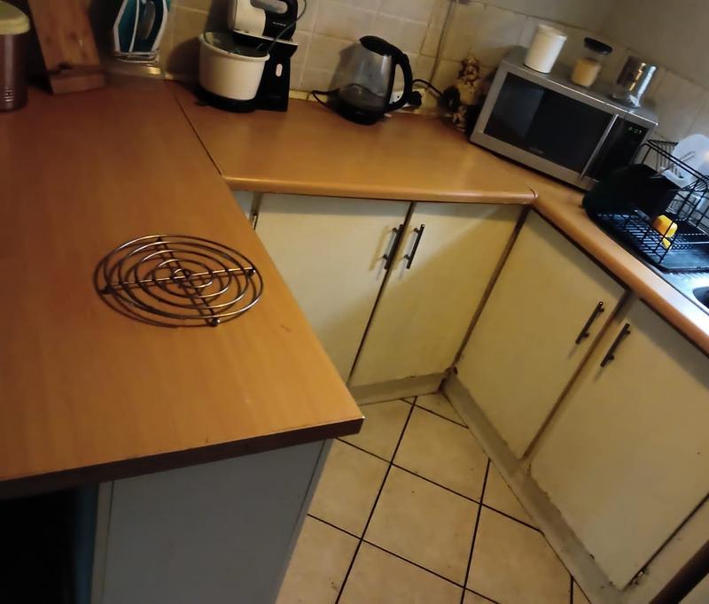 To Let 1 Bedroom Property for Rent in Hurlyvale Gauteng