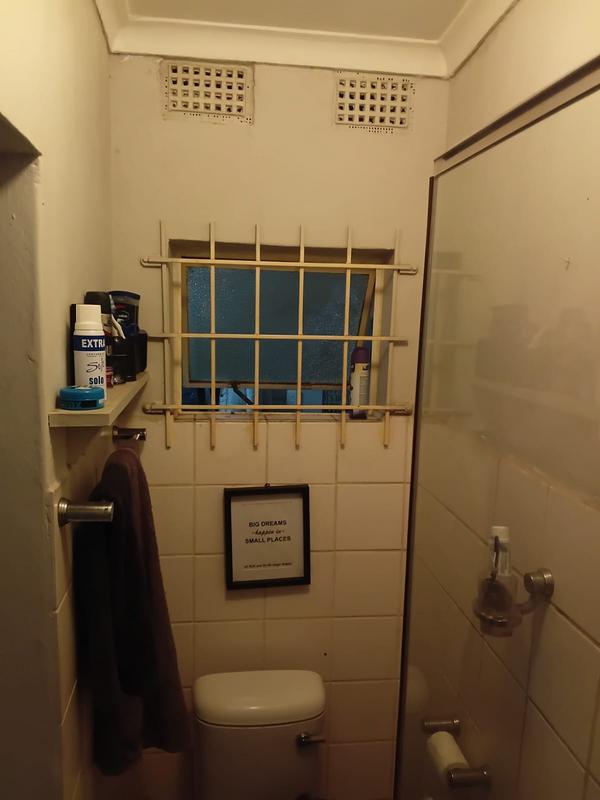 To Let 1 Bedroom Property for Rent in Hurlyvale Gauteng