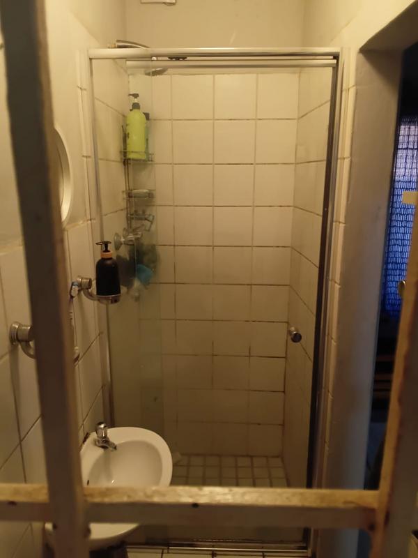 To Let 1 Bedroom Property for Rent in Hurlyvale Gauteng
