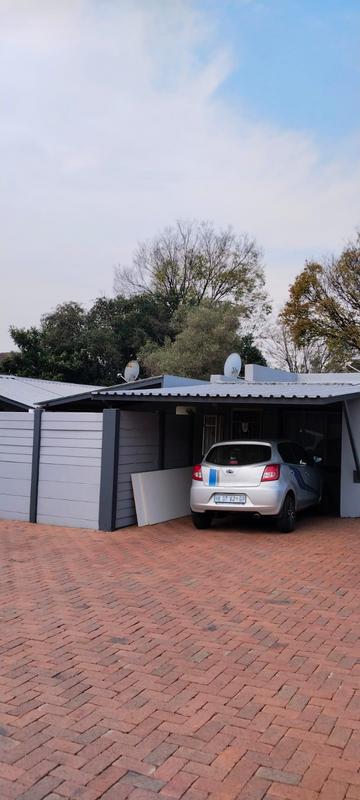 To Let 1 Bedroom Property for Rent in Hurlyvale Gauteng