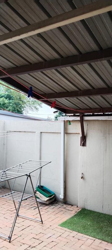 To Let 1 Bedroom Property for Rent in Hurlyvale Gauteng