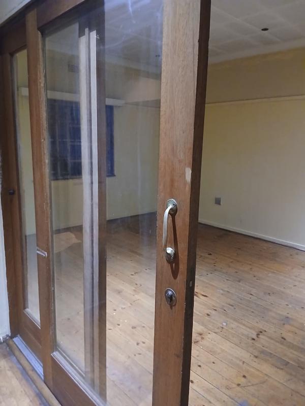 To Let 3 Bedroom Property for Rent in Bezuidenhout Valley Gauteng