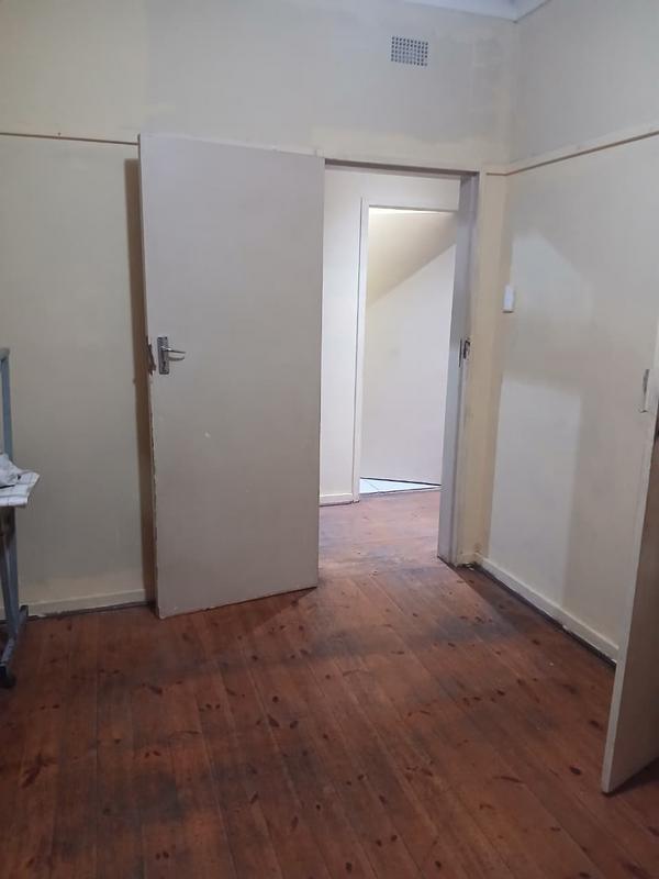 To Let 3 Bedroom Property for Rent in Bezuidenhout Valley Gauteng