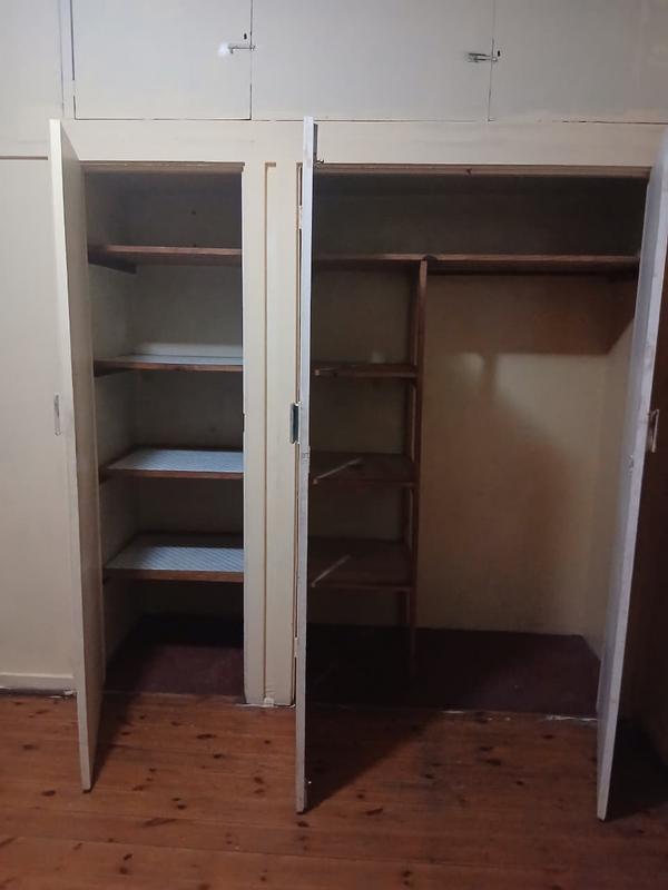 To Let 3 Bedroom Property for Rent in Bezuidenhout Valley Gauteng