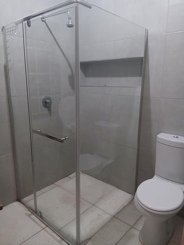 To Let 3 Bedroom Property for Rent in Bezuidenhout Valley Gauteng