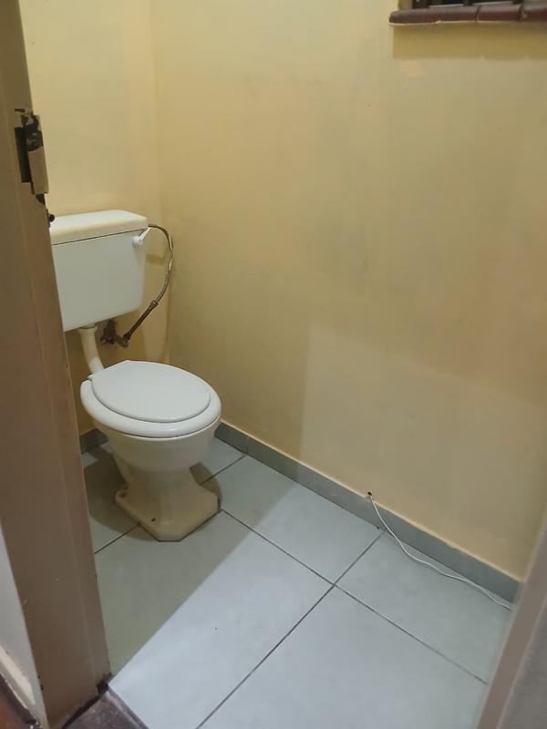 To Let 3 Bedroom Property for Rent in Bezuidenhout Valley Gauteng