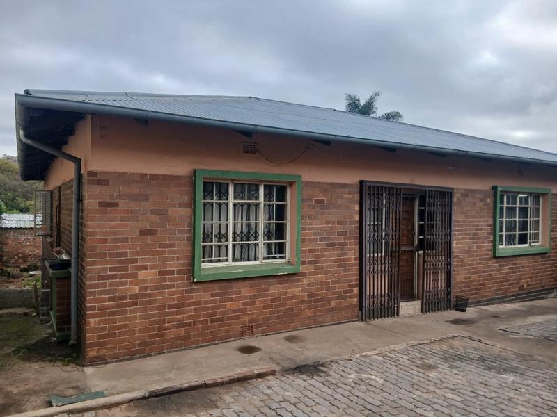 To Let 3 Bedroom Property for Rent in Bezuidenhout Valley Gauteng