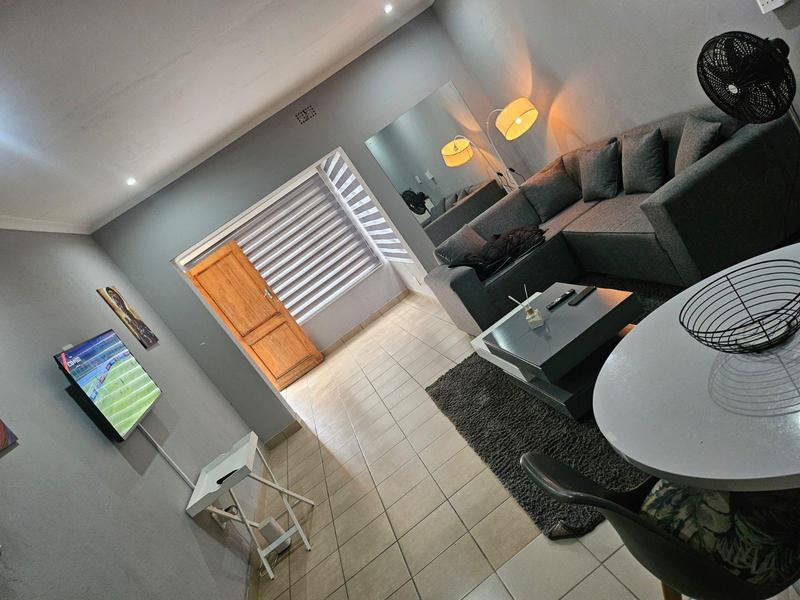 To Let 3 Bedroom Property for Rent in Edenvale Gauteng