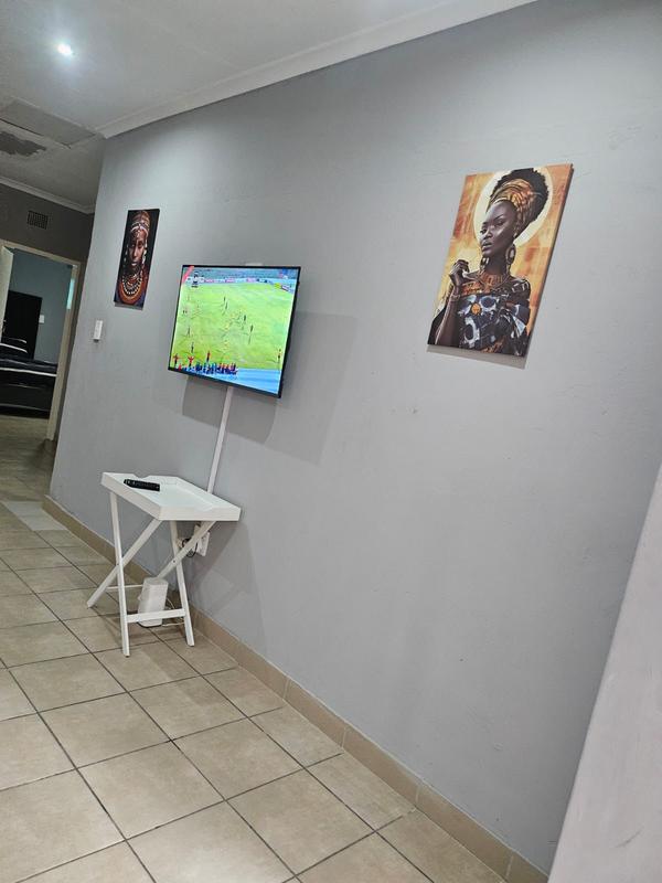 To Let 3 Bedroom Property for Rent in Edenvale Gauteng