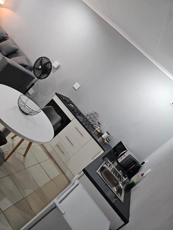 To Let 3 Bedroom Property for Rent in Edenvale Gauteng