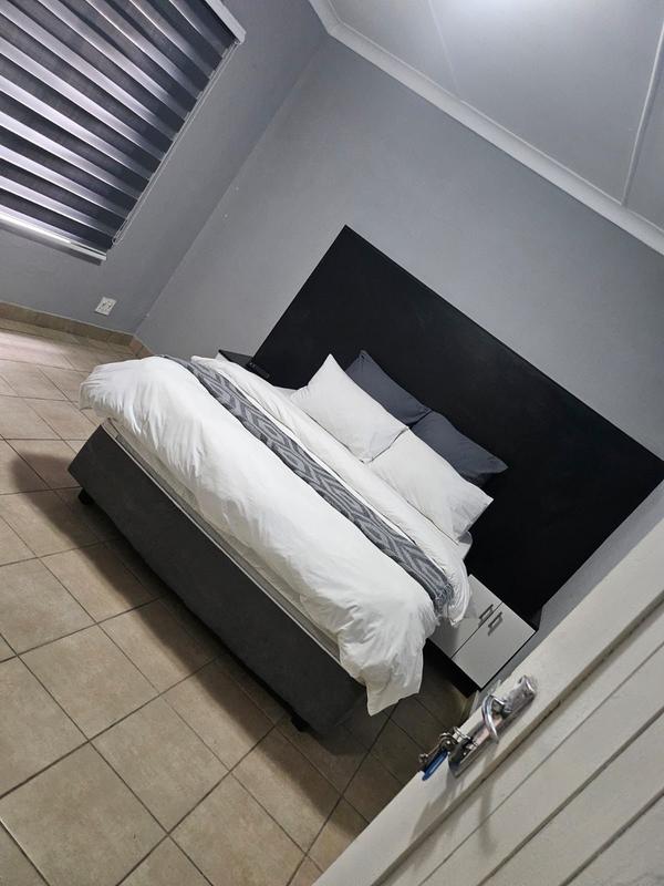 To Let 3 Bedroom Property for Rent in Edenvale Gauteng