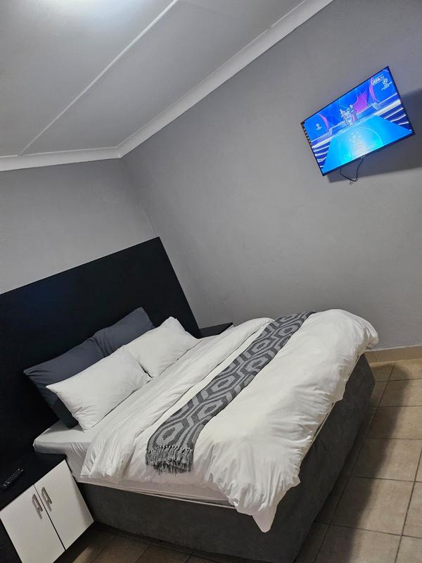 To Let 3 Bedroom Property for Rent in Edenvale Gauteng